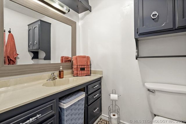 19929 E 43rd Street S, Broken Arrow, OK 74014