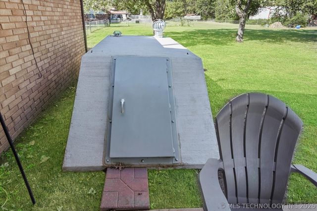 19929 E 43rd Street S, Broken Arrow, OK 74014