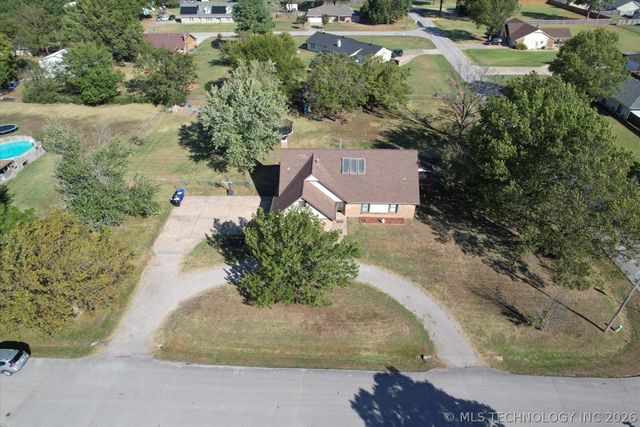 19929 E 43rd Street S, Broken Arrow, OK 74014