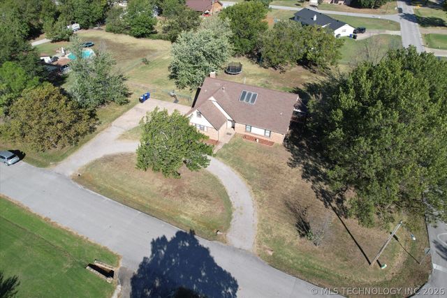 19929 E 43rd Street S, Broken Arrow, OK 74014