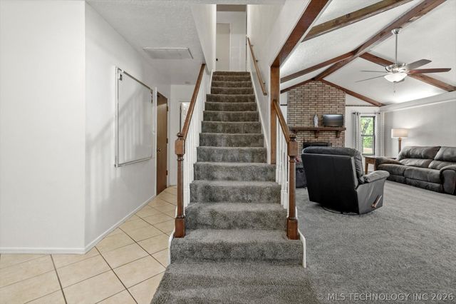 19929 E 43rd Street S, Broken Arrow, OK 74014