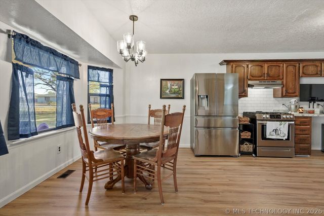 19929 E 43rd Street S, Broken Arrow, OK 74014