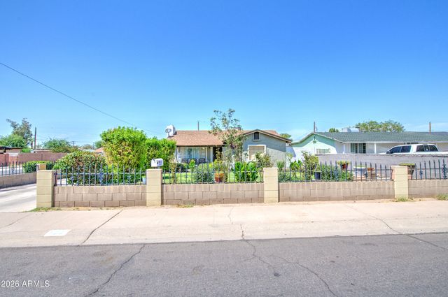 122 W GROVE Street, Phoenix, AZ 85041