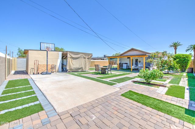 122 W GROVE Street, Phoenix, AZ 85041