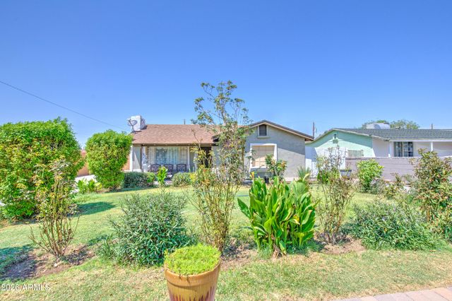122 W GROVE Street, Phoenix, AZ 85041