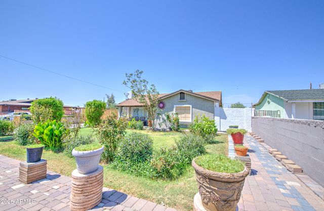 122 W GROVE Street, Phoenix, AZ 85041
