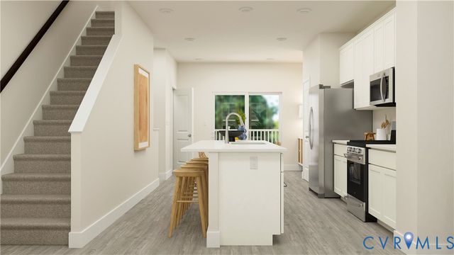 6023 Blue Iris Rd, Richmond, VA 23224