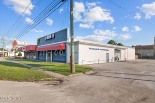 1923 Lejeune Boulevard, Jacksonville, NC 28546
