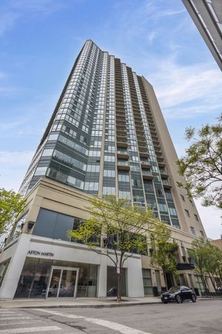 111 W MAPLE Street 1807, Chicago, IL 60610