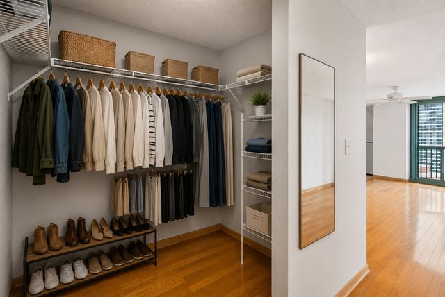 111 W MAPLE Street 1807, Chicago, IL 60610