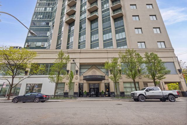 111 W MAPLE Street 1807, Chicago, IL 60610