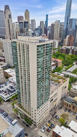 111 W MAPLE Street 1807, Chicago, IL 60610