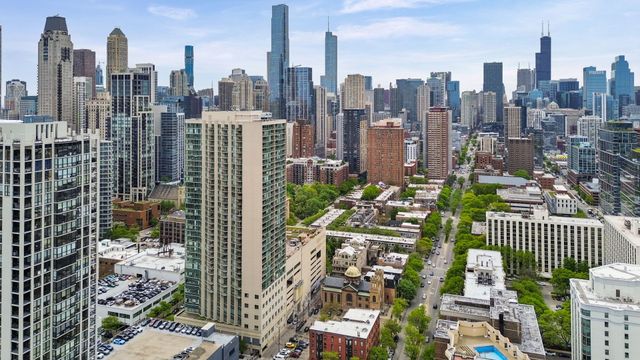 111 W MAPLE Street 1807, Chicago, IL 60610