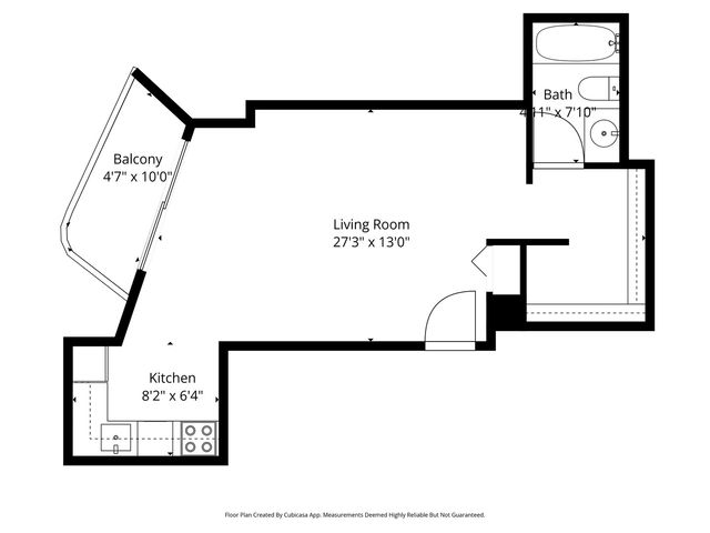 111 W MAPLE Street 1807, Chicago, IL 60610