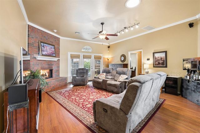 4431 Alturas Court, Oklahoma City, OK 73120