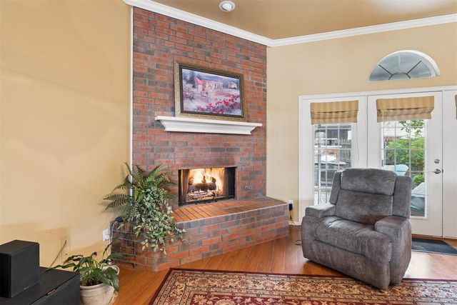 4431 Alturas Court, Oklahoma City, OK 73120