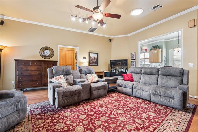 4431 Alturas Court, Oklahoma City, OK 73120