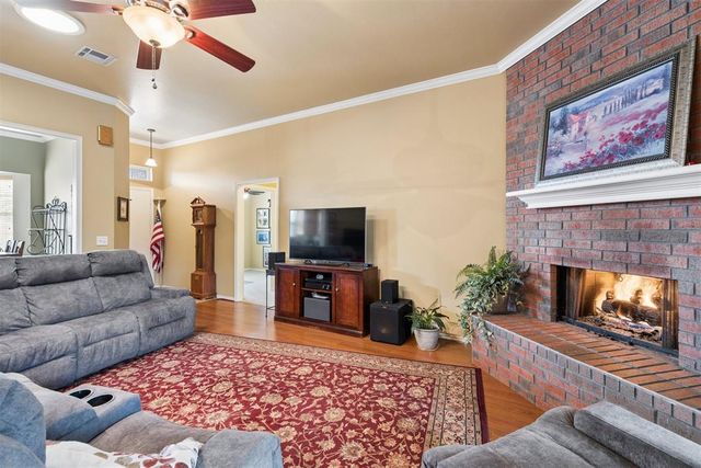4431 Alturas Court, Oklahoma City, OK 73120
