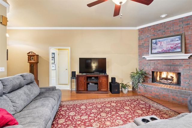 4431 Alturas Court, Oklahoma City, OK 73120