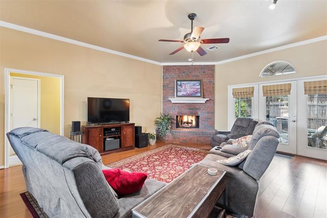 4431 Alturas Court, Oklahoma City, OK 73120