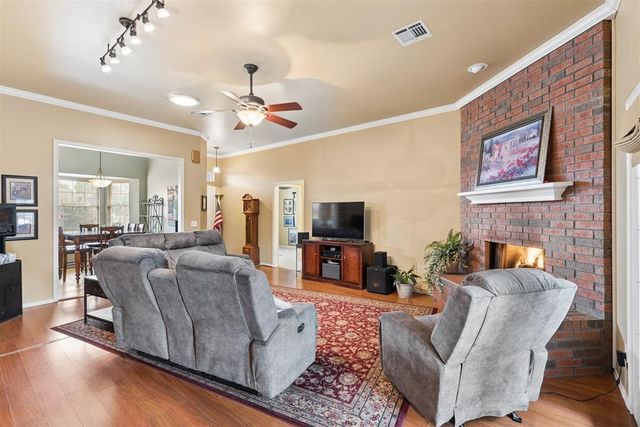 4431 Alturas Court, Oklahoma City, OK 73120
