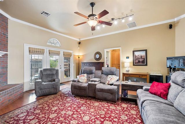 4431 Alturas Court, Oklahoma City, OK 73120