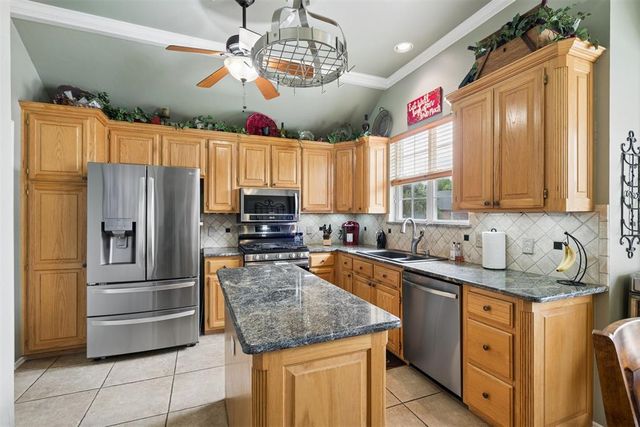 4431 Alturas Court, Oklahoma City, OK 73120