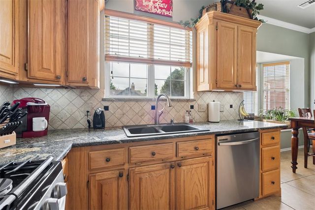 4431 Alturas Court, Oklahoma City, OK 73120