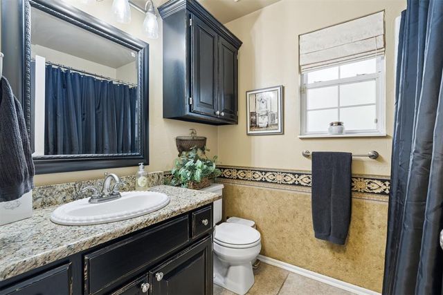 4431 Alturas Court, Oklahoma City, OK 73120