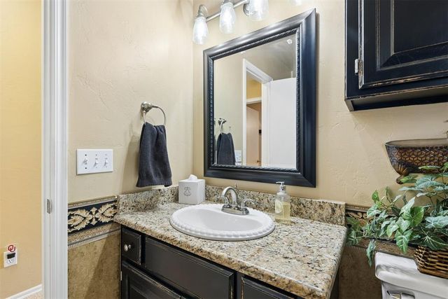 4431 Alturas Court, Oklahoma City, OK 73120