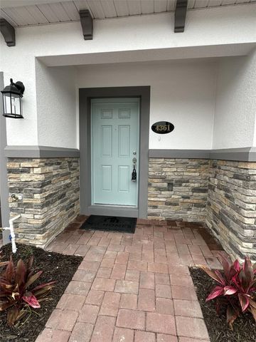 4361 CAMPSITE LOOP, Orlando, FL 32824