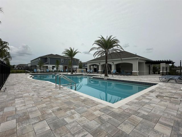 4361 CAMPSITE LOOP, Orlando, FL 32824
