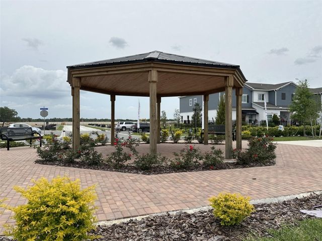 4361 CAMPSITE LOOP, Orlando, FL 32824