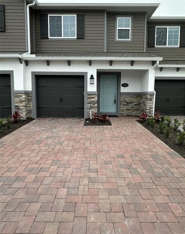 4361 CAMPSITE LOOP, Orlando, FL 32824