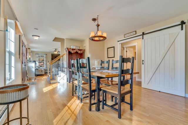 10 Partridge Drive, Middleton, NH 03887