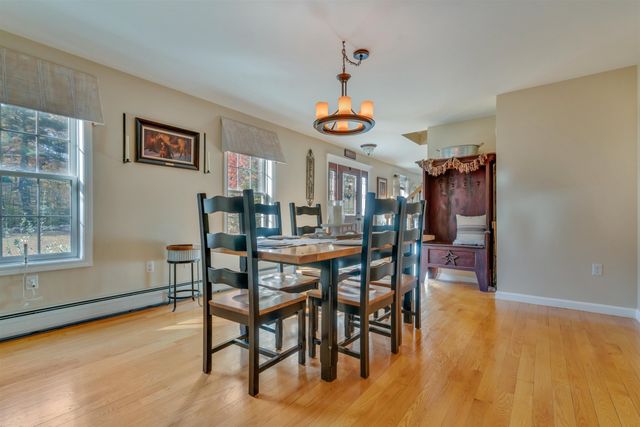 10 Partridge Drive, Middleton, NH 03887