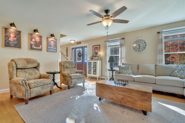 10 Partridge Drive, Middleton, NH 03887