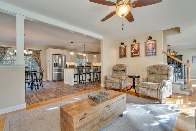 10 Partridge Drive, Middleton, NH 03887