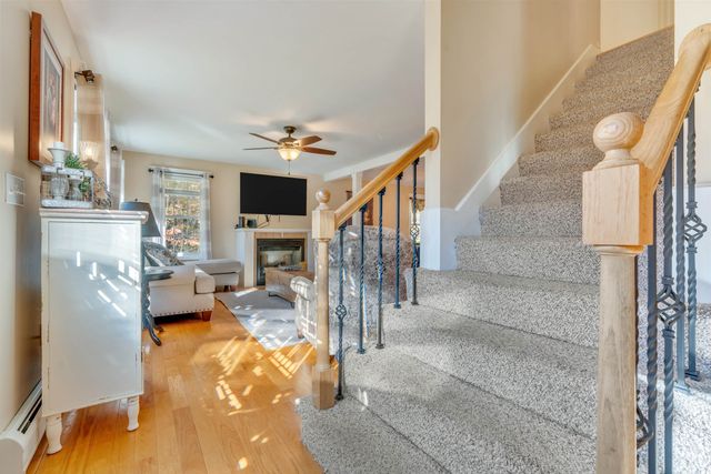 10 Partridge Drive, Middleton, NH 03887