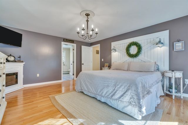 10 Partridge Drive, Middleton, NH 03887