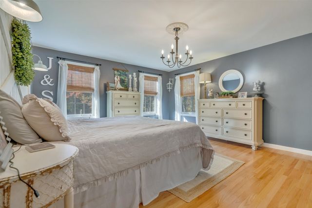 10 Partridge Drive, Middleton, NH 03887
