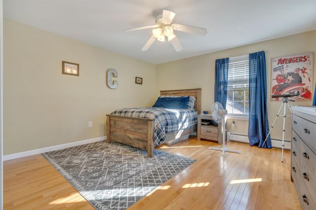 10 Partridge Drive, Middleton, NH 03887