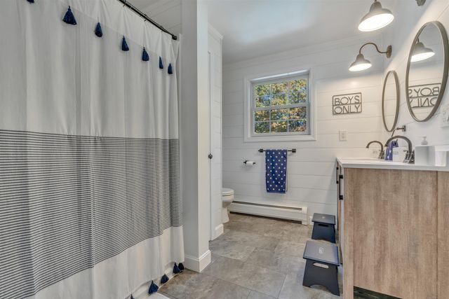 10 Partridge Drive, Middleton, NH 03887