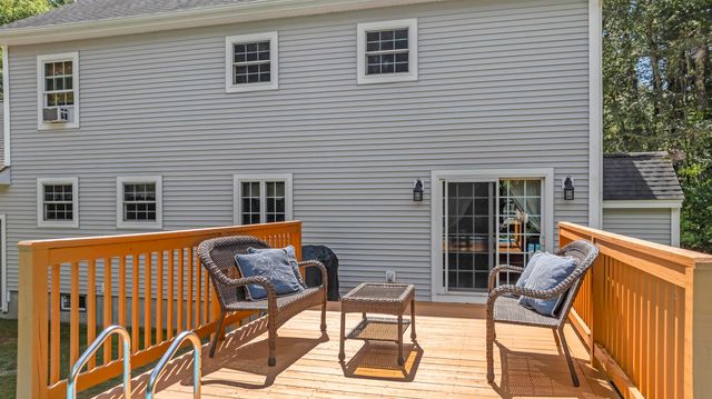 10 Partridge Drive, Middleton, NH 03887