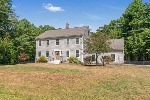 10 Partridge Drive, Middleton, NH 03887