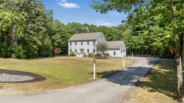 10 Partridge Drive, Middleton, NH 03887
