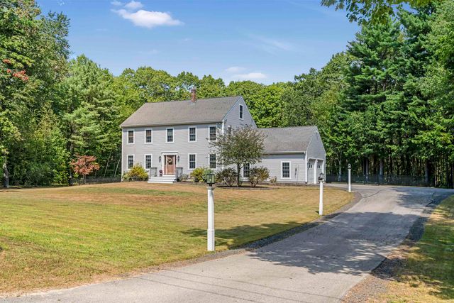 10 Partridge Drive, Middleton, NH 03887