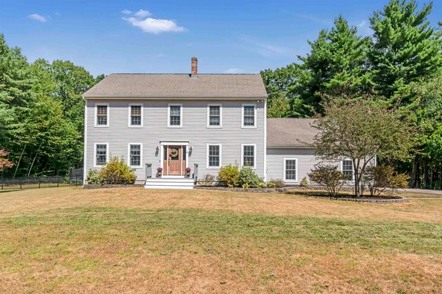 10 Partridge Drive, Middleton, NH 03887