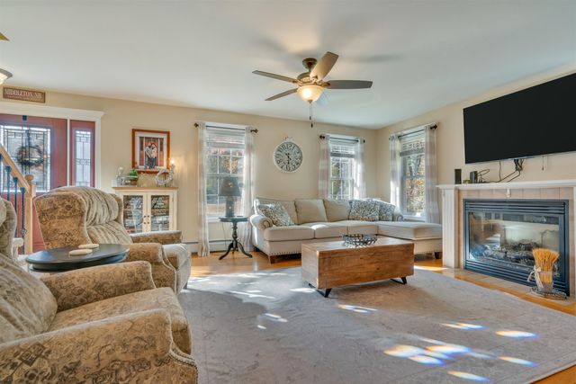 10 Partridge Drive, Middleton, NH 03887