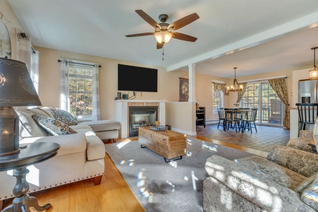 10 Partridge Drive, Middleton, NH 03887